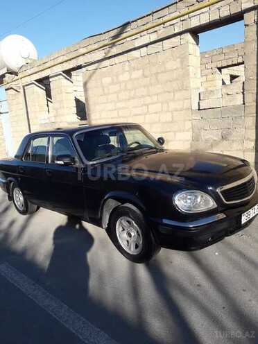GAZ 31105 2006, 253,000 km - 2.4 l - Bakı