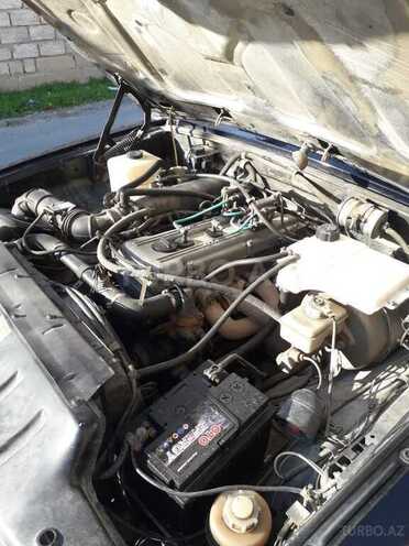 GAZ 31105 2006, 253,000 km - 2.4 l - Bakı