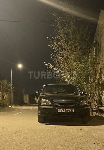 GAZ 31105 2006, 253,000 km - 2.4 l - Bakı