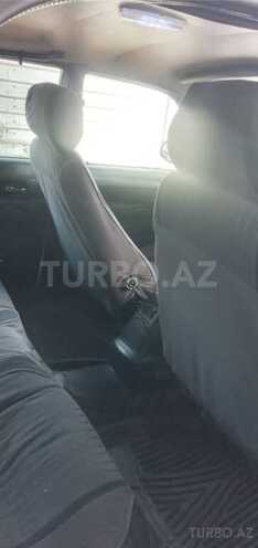 GAZ 3110 1997, 342,650 km - 2.3 l - Tərtər