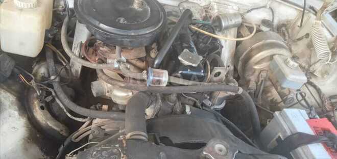 GAZ 3110 1997, 342,650 km - 2.3 l - Tərtər