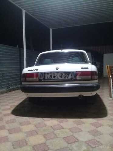 GAZ 3110 1997, 342,650 km - 2.3 l - Tərtər