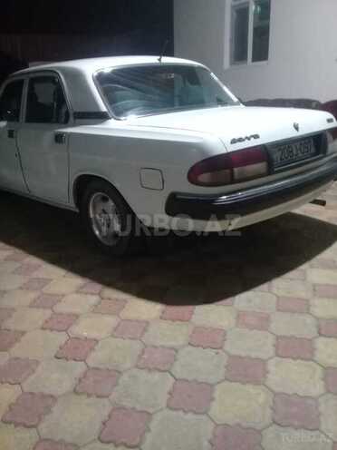 GAZ 3110 1997, 342,650 km - 2.3 l - Tərtər