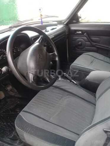 GAZ 3110 1997, 342,650 km - 2.3 l - Tərtər