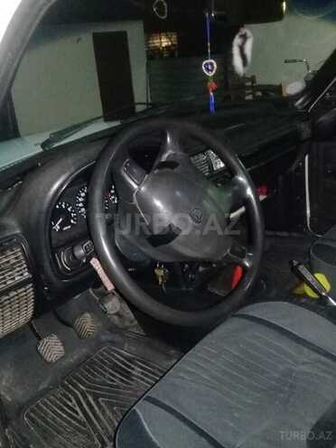 GAZ 3110 1997, 342,650 km - 2.3 l - Tərtər