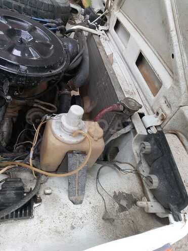 Chevrolet Niva 1999, 360,000 km - 1.7 l - Masallı