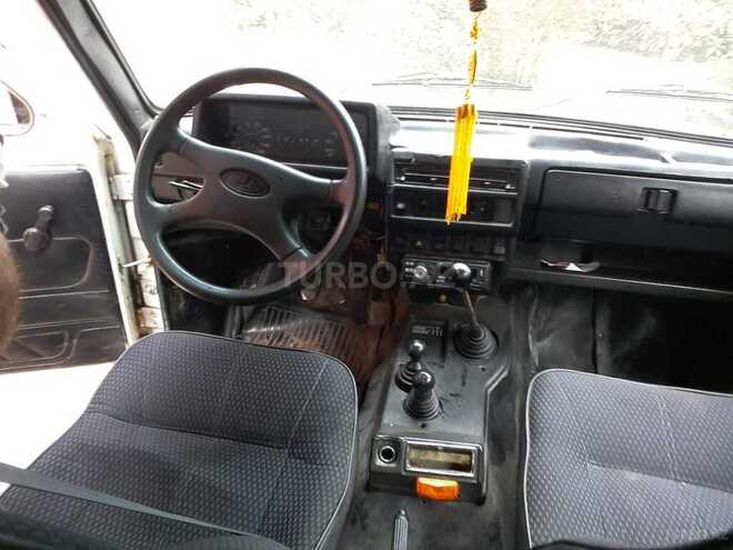 Chevrolet Niva 1999, 360,000 km - 1.7 l - Masallı