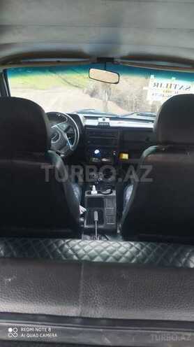 LADA (VAZ) Niva 2011, 185,649 km - 1.7 л - Astara