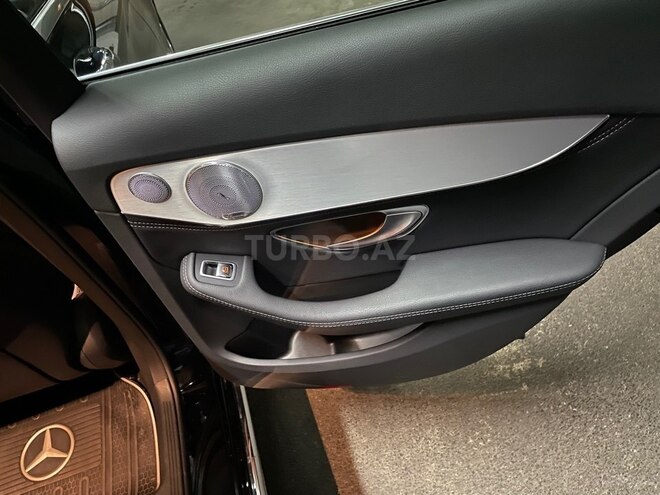 Mercedes C 300 2016, 46,000 km - 2.0 l - Bakı