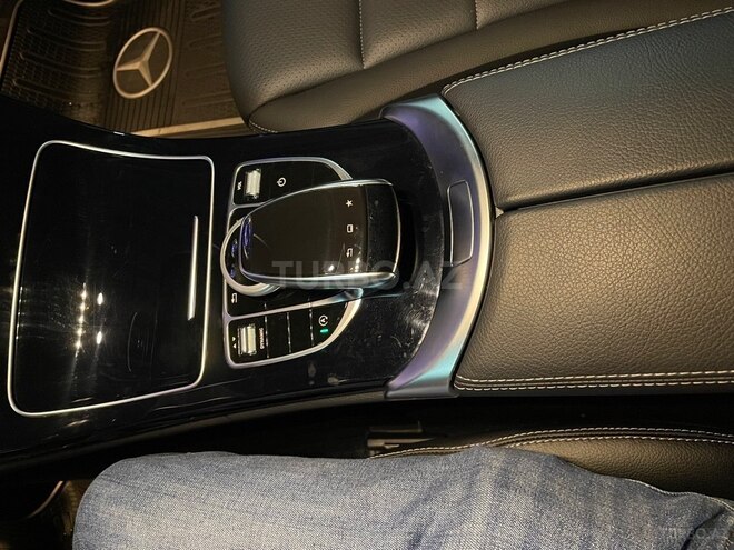 Mercedes C 300 2016, 46,000 km - 2.0 l - Bakı