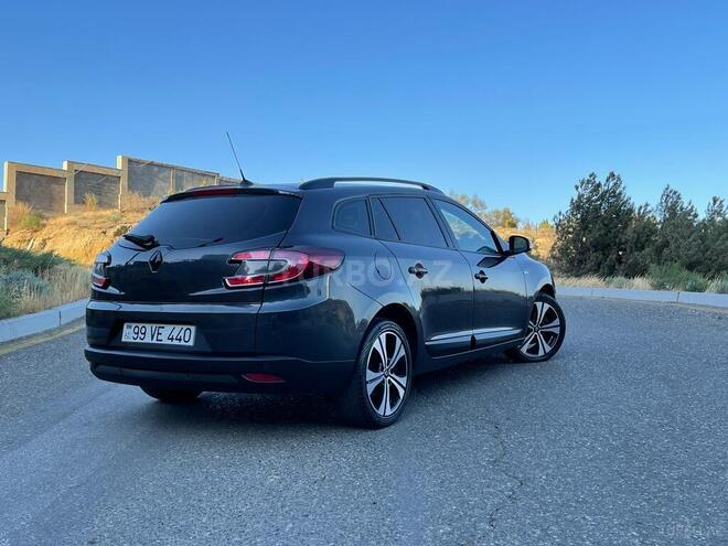 Renault Megane 2011, 264,000 km - 1.5 l - Bakı