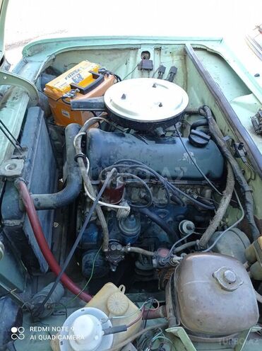 LADA (VAZ) 2106 1985, 775,566 km - 1.3 l - Xaçmaz