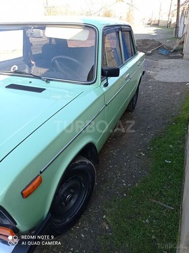 LADA (VAZ) 2106 1985, 775,566 km - 1.3 l - Xaçmaz