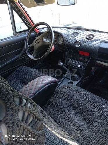 LADA (VAZ) 2106 1985, 775,566 km - 1.3 l - Xaçmaz