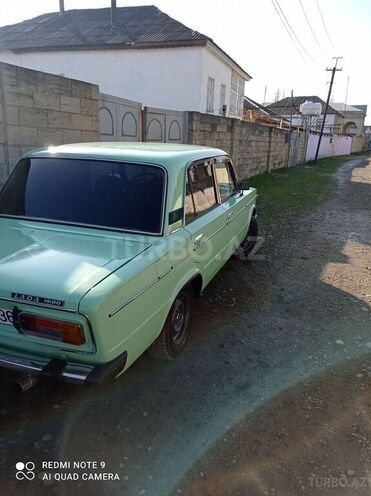 LADA (VAZ) 2106 1985, 775,566 km - 1.3 l - Xaçmaz