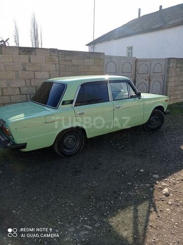 LADA (VAZ) 2106 1985, 775,566 km - 1.3 l - Xaçmaz