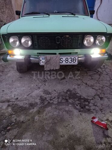 LADA (VAZ) 2106 1985, 775,566 km - 1.3 l - Xaçmaz