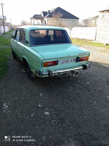 LADA (VAZ) 2106 1985, 775,566 km - 1.3 l - Xaçmaz