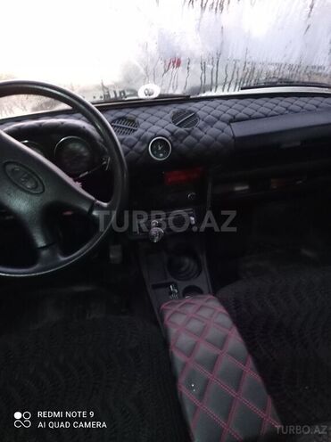 LADA (VAZ) 2106 1985, 775,566 km - 1.3 l - Xaçmaz
