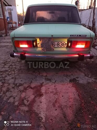 LADA (VAZ) 2106 1985, 775,566 km - 1.3 l - Xaçmaz