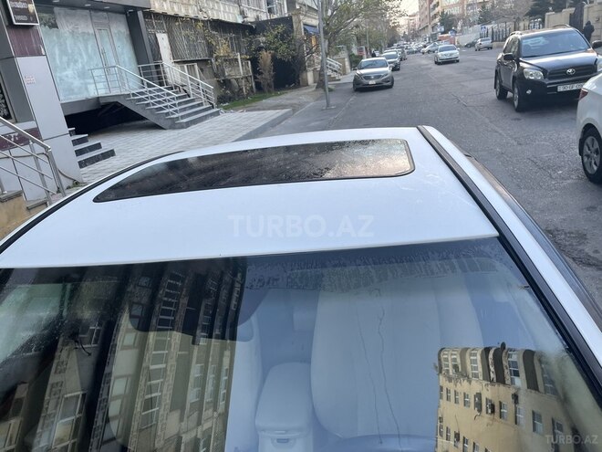 Hyundai Sonata 2009, 233,000 km - 2.4 l - Bakı
