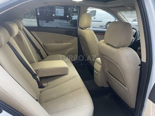 Hyundai Sonata 2009, 233,000 km - 2.4 l - Bakı