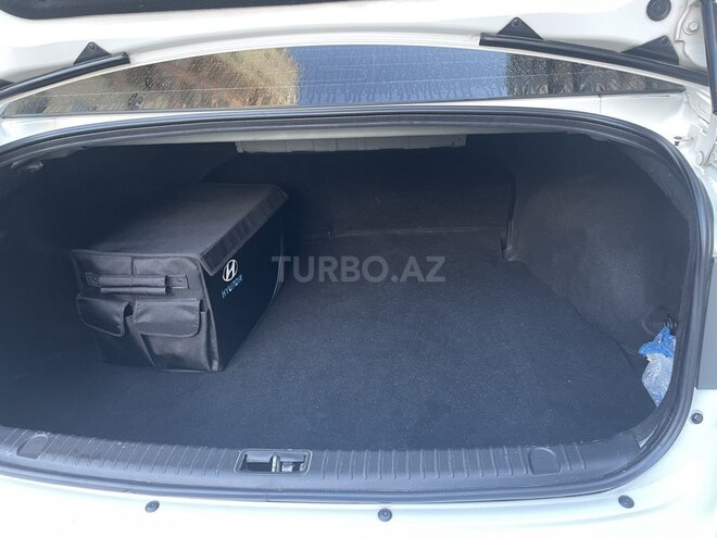 Hyundai Sonata 2009, 233,000 km - 2.4 l - Bakı