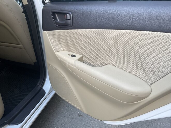 Hyundai Sonata 2009, 233,000 km - 2.4 l - Bakı