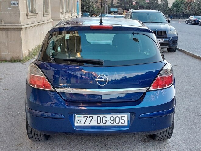 Opel Astra 2008, 173,400 km - 1.4 л - Bakı