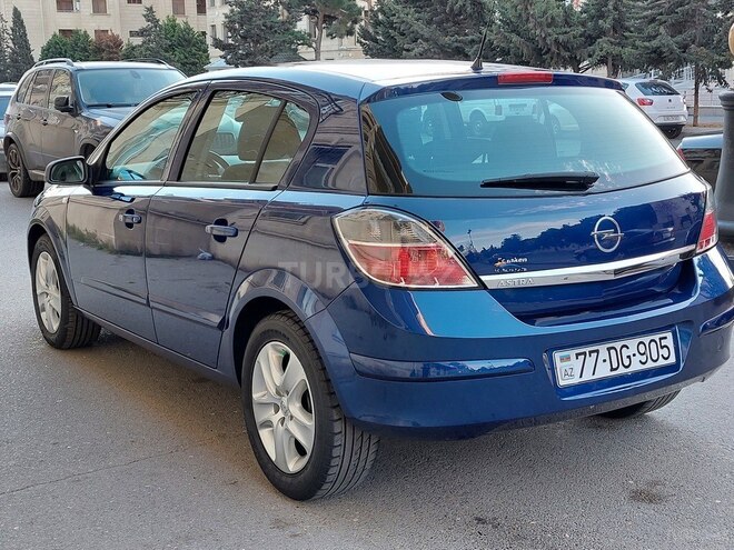 Opel Astra 2008, 173,400 km - 1.4 л - Bakı