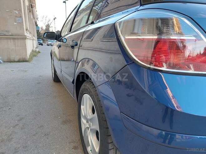 Opel Astra 2008, 173,400 km - 1.4 л - Bakı