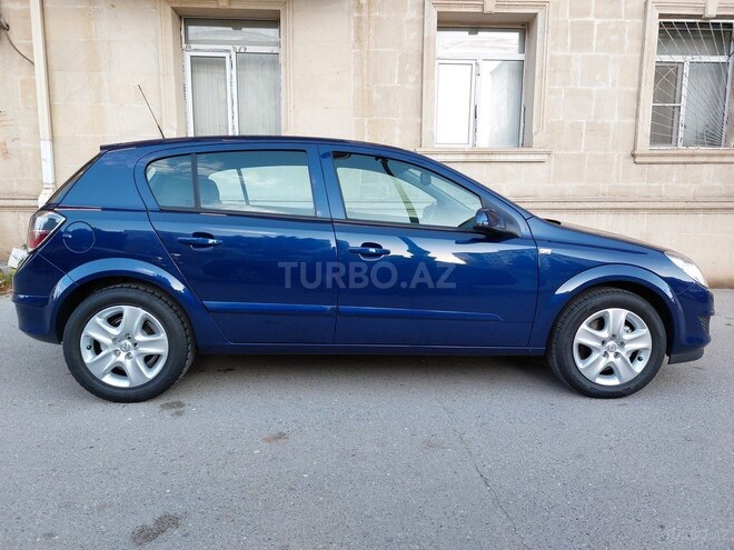 Opel Astra 2008, 173,400 km - 1.4 л - Bakı