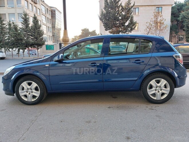 Opel Astra 2008, 173,400 km - 1.4 л - Bakı