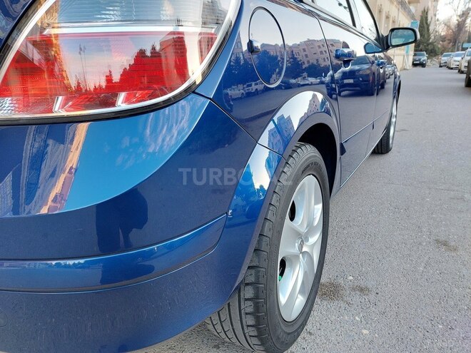 Opel Astra 2008, 173,400 km - 1.4 л - Bakı