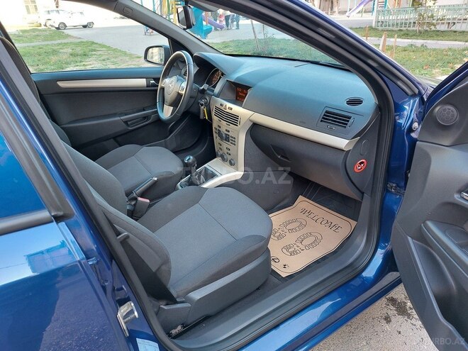 Opel Astra 2008, 173,400 km - 1.4 л - Bakı