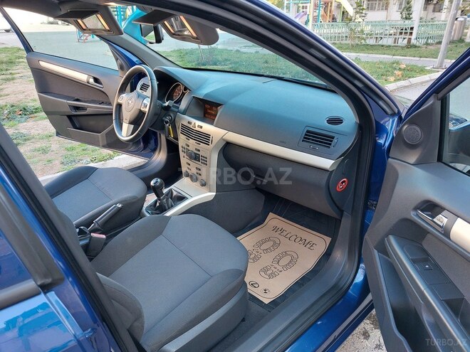 Opel Astra 2008, 173,400 km - 1.4 л - Bakı