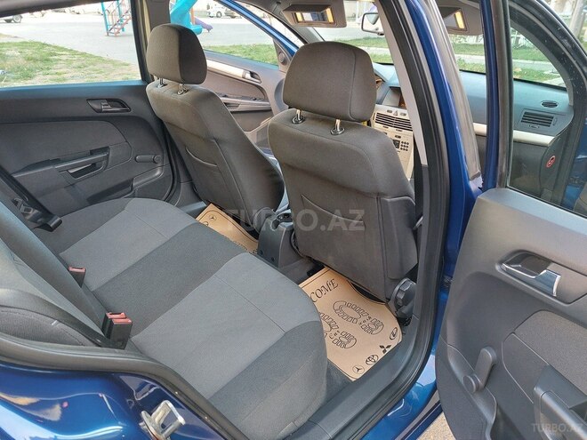 Opel Astra 2008, 173,400 km - 1.4 л - Bakı
