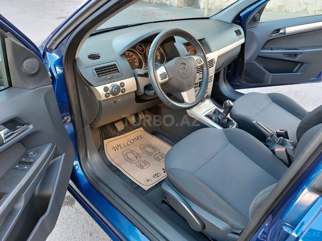Opel Astra 2008, 173,400 km - 1.4 л - Bakı