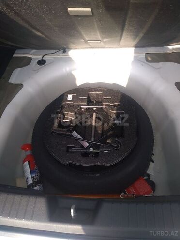 Hyundai Sonata 2010, 69,000 km - 2.0 l - Sumqayıt