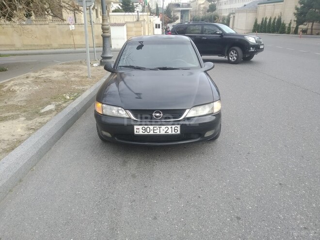 Opel Vectra 1996, 320,000 km - 1.6 л - Bakı