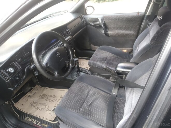 Opel Vectra 1996, 320,000 km - 1.6 л - Bakı