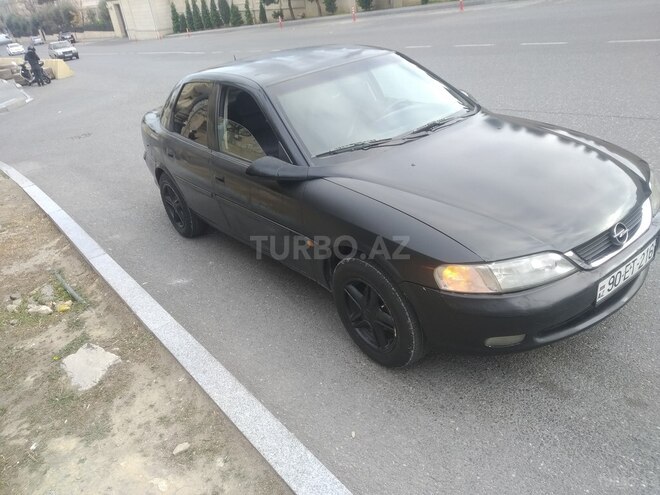 Opel Vectra 1996, 320,000 km - 1.6 л - Bakı