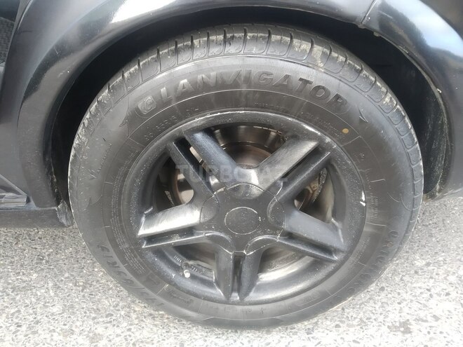 Opel Vectra 1996, 320,000 km - 1.6 л - Bakı