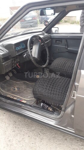 LADA (VAZ) 21099 1991, 350,000 km - 1.5 l - Mingəçevir