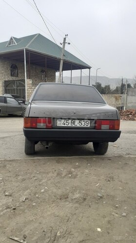 LADA (VAZ) 21099 1991, 350,000 km - 1.5 l - Mingəçevir