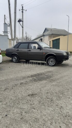 LADA (VAZ) 21099 1991, 350,000 km - 1.5 l - Mingəçevir