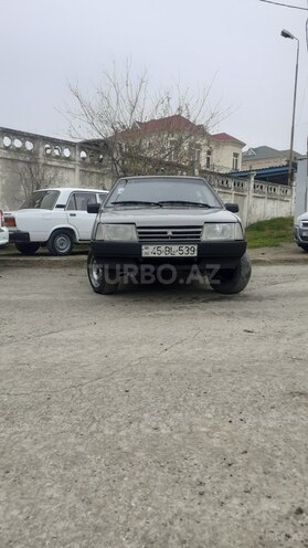 LADA (VAZ) 21099 1991, 350,000 km - 1.5 l - Mingəçevir
