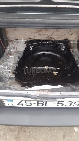 LADA (VAZ) 21099 1991, 350,000 km - 1.5 l - Mingəçevir