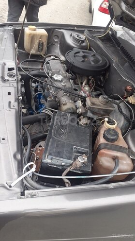 LADA (VAZ) 21099 1991, 350,000 km - 1.5 l - Mingəçevir