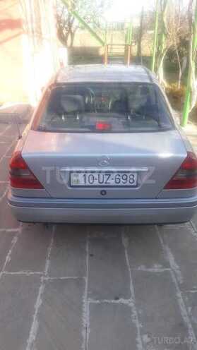 Mercedes C 180 1997, 260,380 km - 1.8 л - Bakı